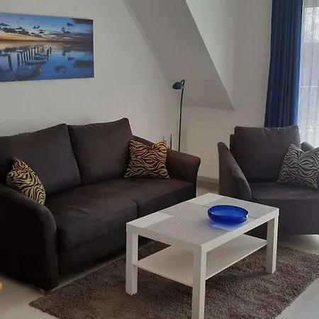 With 2 Bedrooms * Dorumer Neufeld