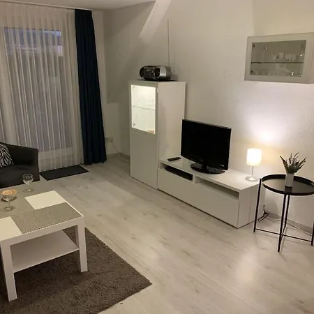 With 2 Bedrooms Dorumer Neufeld