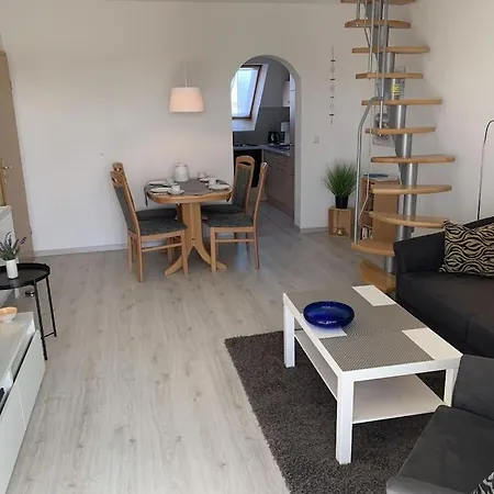 Σπίτι διακοπών With 2 Bedrooms Dorumer Neufeld