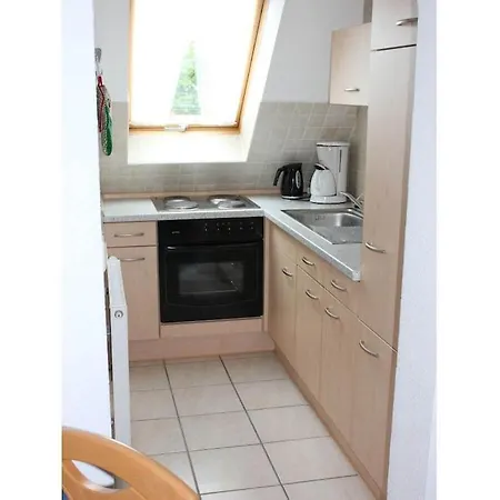 With 2 Bedrooms Σπίτι διακοπών Dorumer Neufeld