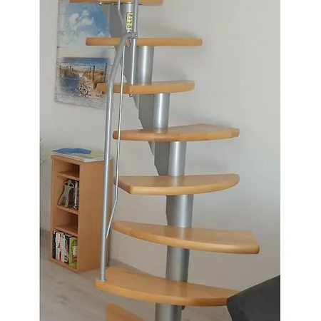 Σπίτι διακοπών With 2 Bedrooms Dorumer Neufeld