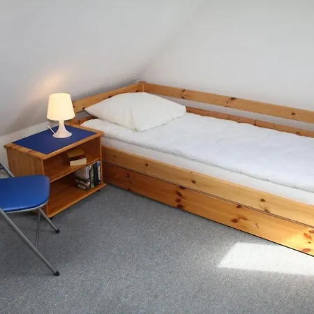 Σπίτι διακοπών With 2 Bedrooms Dorumer Neufeld